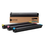 Kit Toner Sharp Mx