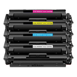 Kit Toner W2020x W2021x
