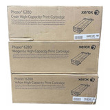 Kit Toner Xerox Phaser