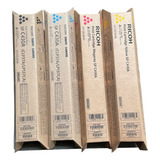 Kit Toners 04 Cores