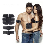 Kit Tonificador Muscular Aparelho Emagrecedor Fit Toning