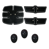 Kit Tonificador Muscular Fit Boot Toning Aparelho Emagrecedo