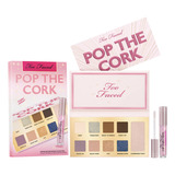 Kit Too Faced Paleta