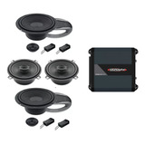 Kit Top 2 Vias