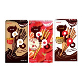Kit Toppo Palitinho Recheado