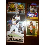 Kit Torcedor Baseball Do
