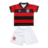 Kit Torcida Baby Flamengo 031 S