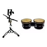 Kit Torelli Bongo Preto