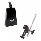 Kit Torelli Cowbell 8 Rock Multi Clamp Reto