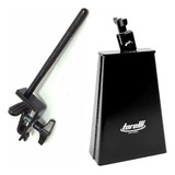 Kit Torelli Cowbell 8 Rock To056 Multi Clamp Bumbo Ta420