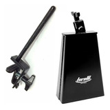 Kit Torelli Cowbell 8 Rock To056 Multi Clamp Bumbo Ta420