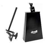 Kit Torelli Cowbell 8 Rock To056 Multi Clamp Bumbo Ta420