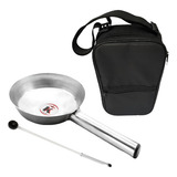 Kit Torelli Frigideira De