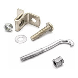 Kit Torelli Garra De