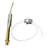 Kit Tornador Tubo Interno Rolamento Cabelinho