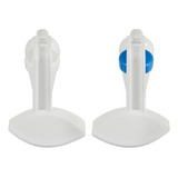 Kit Torneiras Acquaflex stilo Lado Esquerdo Direito Libell