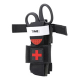 Kit Torniquete Tático Aph Bolso Top Tesoura Ponta Romba