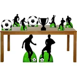Kit Totens Futebol