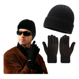 Kit Touca Gorro E