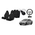 Kit Toyota Etios 16-22 + Volante + Chaveiro358
