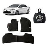 Kit Toyota Novo Corolla