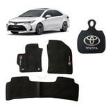 Kit Toyota Novo Corolla 2022 2023