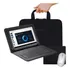 Kit Trabalho Capa C/ Teclado + Mouse P/ Tablet M7 Nb360 3g