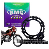 Kit Tracao Nx 400