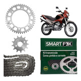 Kit Tracao Relacao Transmissao