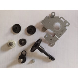 Kit Tracionador Da Fita Lx300 c polia C balancinho 