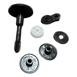 Kit Tracionador Da Fita Para Lx300