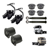 Kit Tranca Cabine C