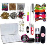 Kit Trancista Completo C