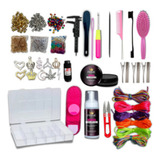 Kit Trancista Completo C