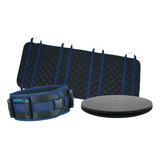 Kit Transferencia Paciente Lencol