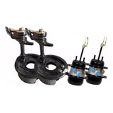 Kit Transformacao Freio A