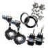 Kit Transformação Freio A Óleo P  Freio Ar Vw 690 790 7110