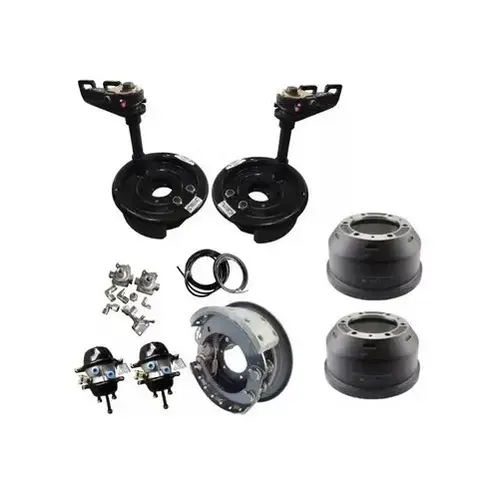 Kit Transformacao Freio A