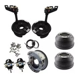 Kit Transformacao Freio A