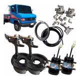 Kit Transformacao Freio Oleo