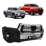 Kit Transformação Hilux Pickup 2016 2017