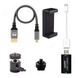 Kit Transforme Celular Android
