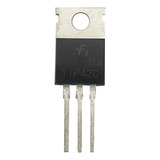 Kit Transistor 