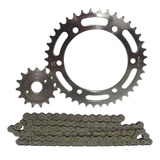 Kit Transmissao Aco 1045