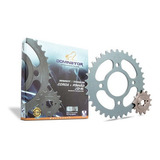 Kit Transmissão Coroa Pinhão Moto Dafra Next 250 13 
