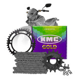 Kmc