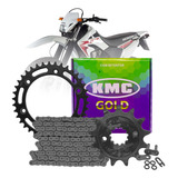 Kmc