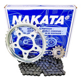 Nakata