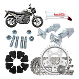 Kit Transmissao Relacao Completo