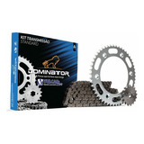 Kit Transmissao Relacao Honda